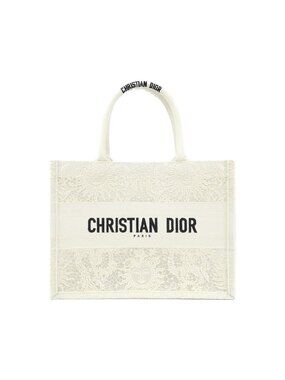 Dior Book Tote Bag Medium